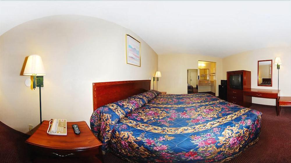 Quality Inn Kenly I-95 Εξωτερικό φωτογραφία