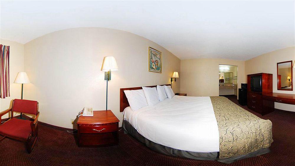 Quality Inn Kenly I-95 Εξωτερικό φωτογραφία