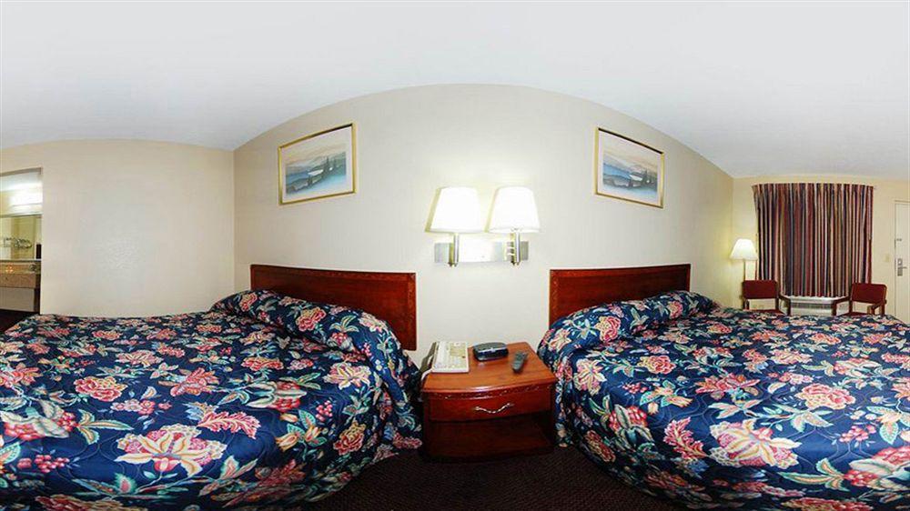 Quality Inn Kenly I-95 Εξωτερικό φωτογραφία