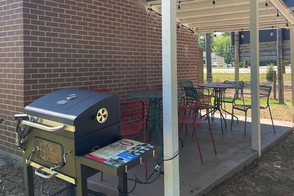 Quality Inn Kenly I-95 Ανέσεις φωτογραφία