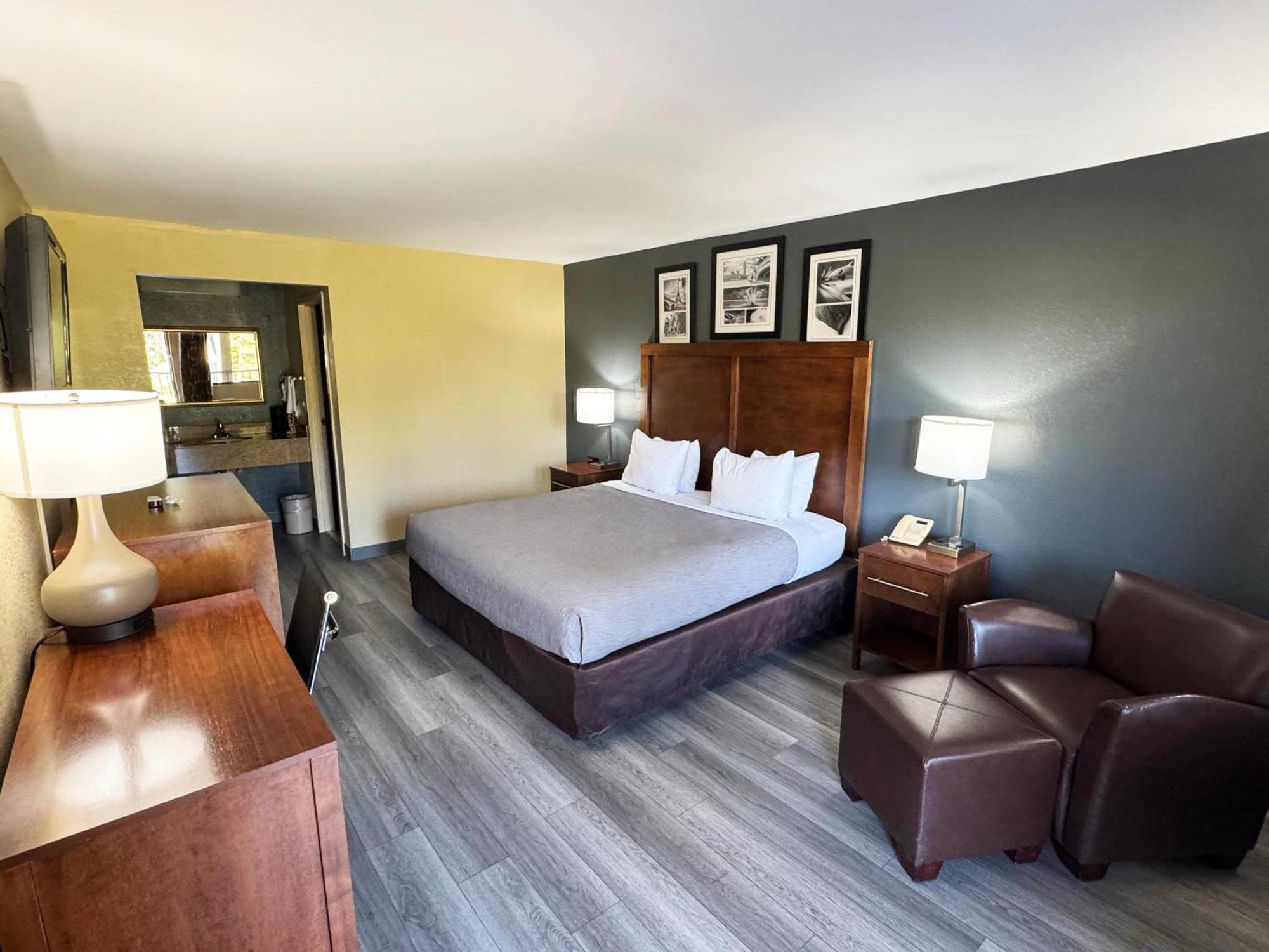 Quality Inn Kenly I-95 Εξωτερικό φωτογραφία