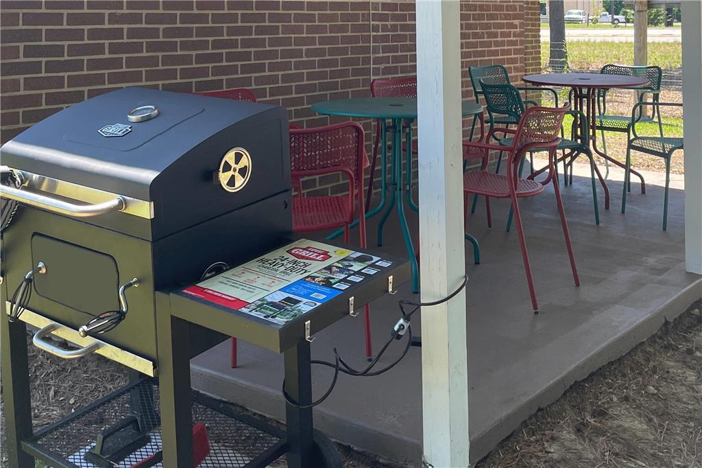 Quality Inn Kenly I-95 Ανέσεις φωτογραφία