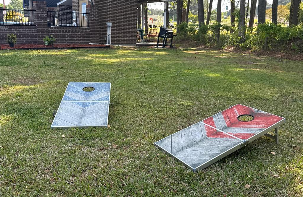 Quality Inn Kenly I-95 Ανέσεις φωτογραφία