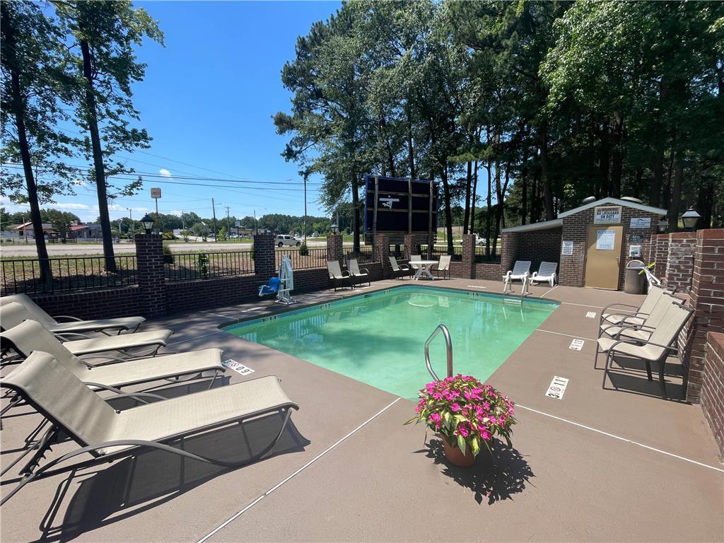 Quality Inn Kenly I-95 Ανέσεις φωτογραφία