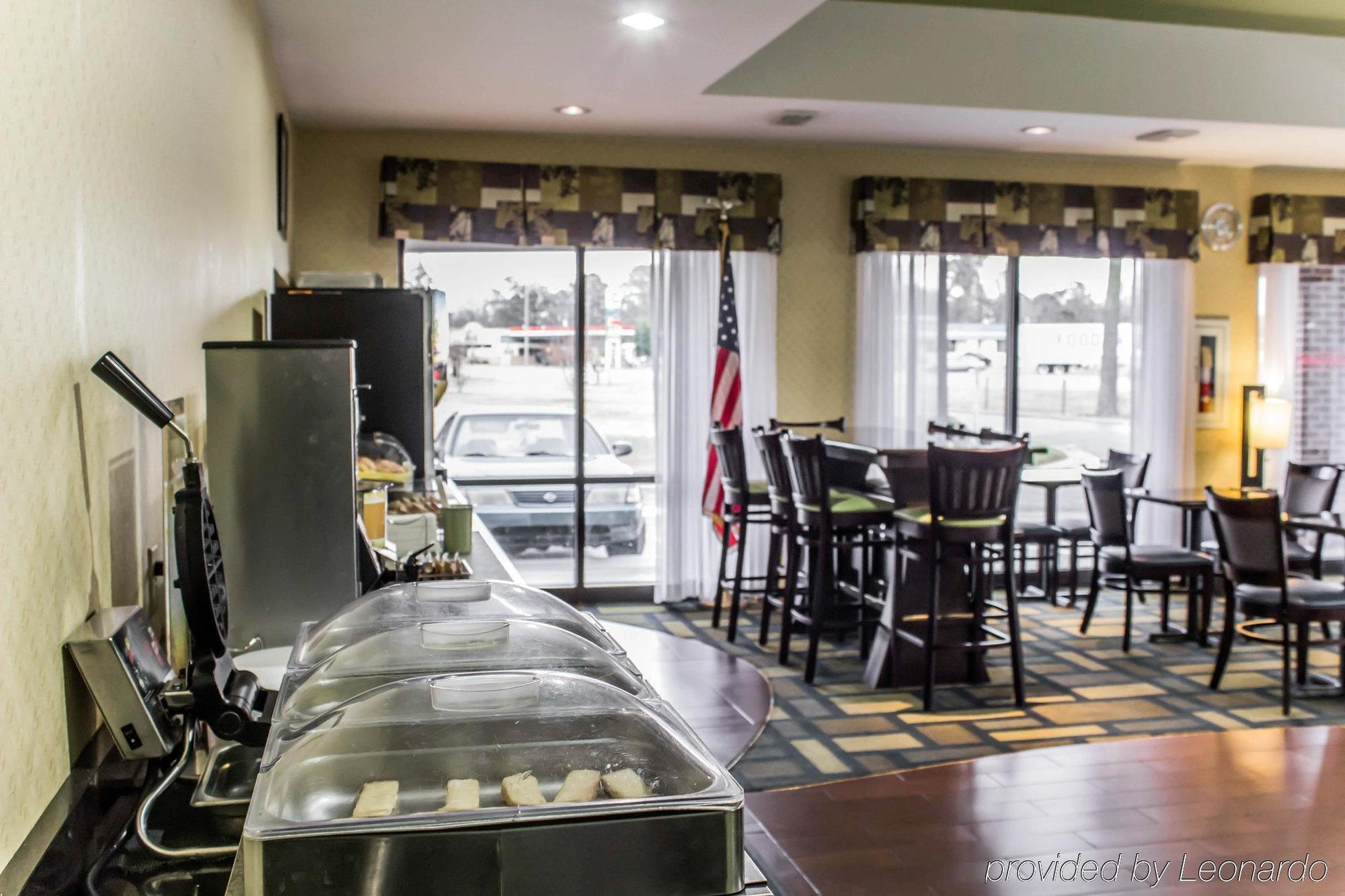 Quality Inn Kenly I-95 Εξωτερικό φωτογραφία