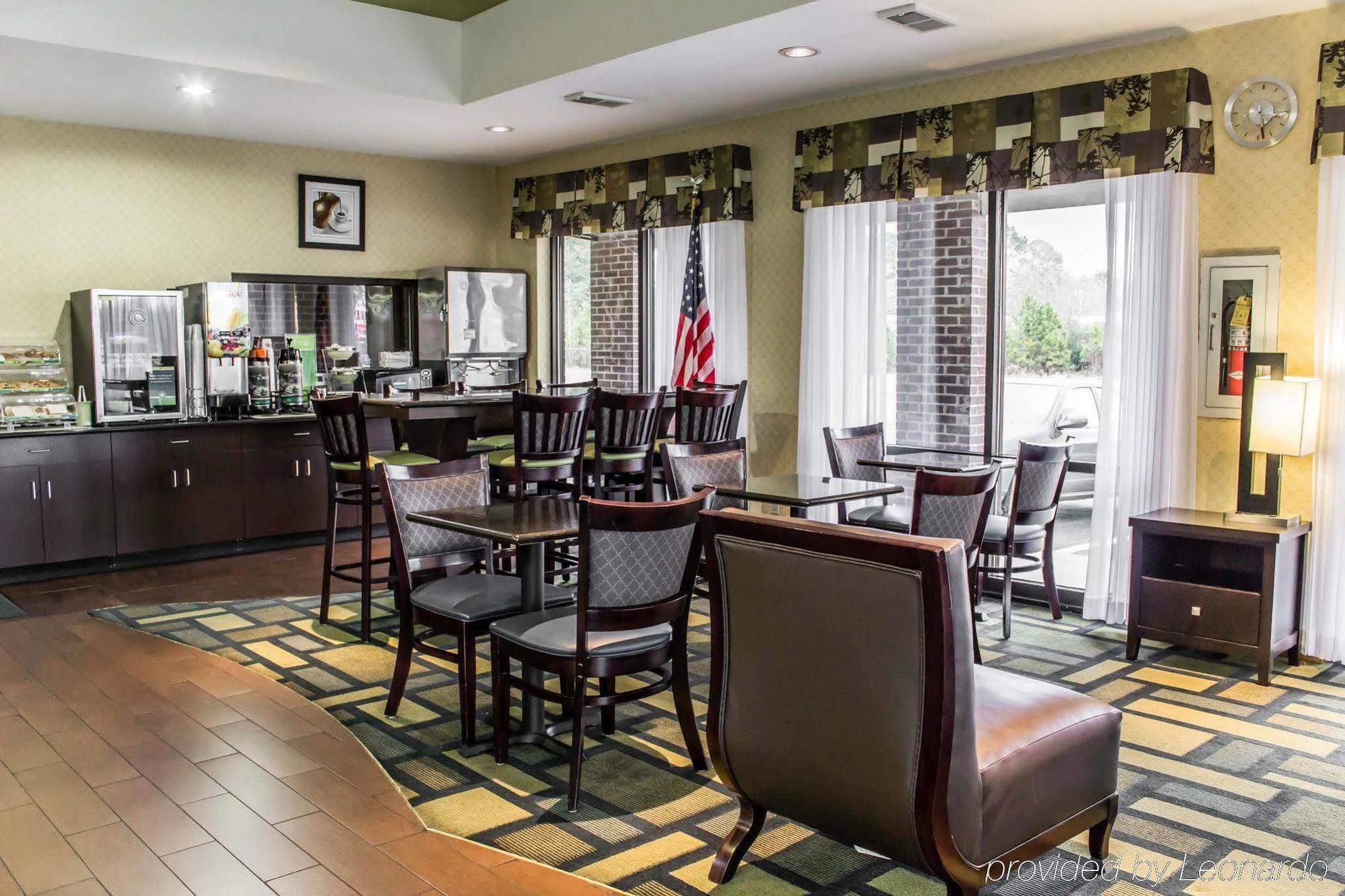 Quality Inn Kenly I-95 Εξωτερικό φωτογραφία